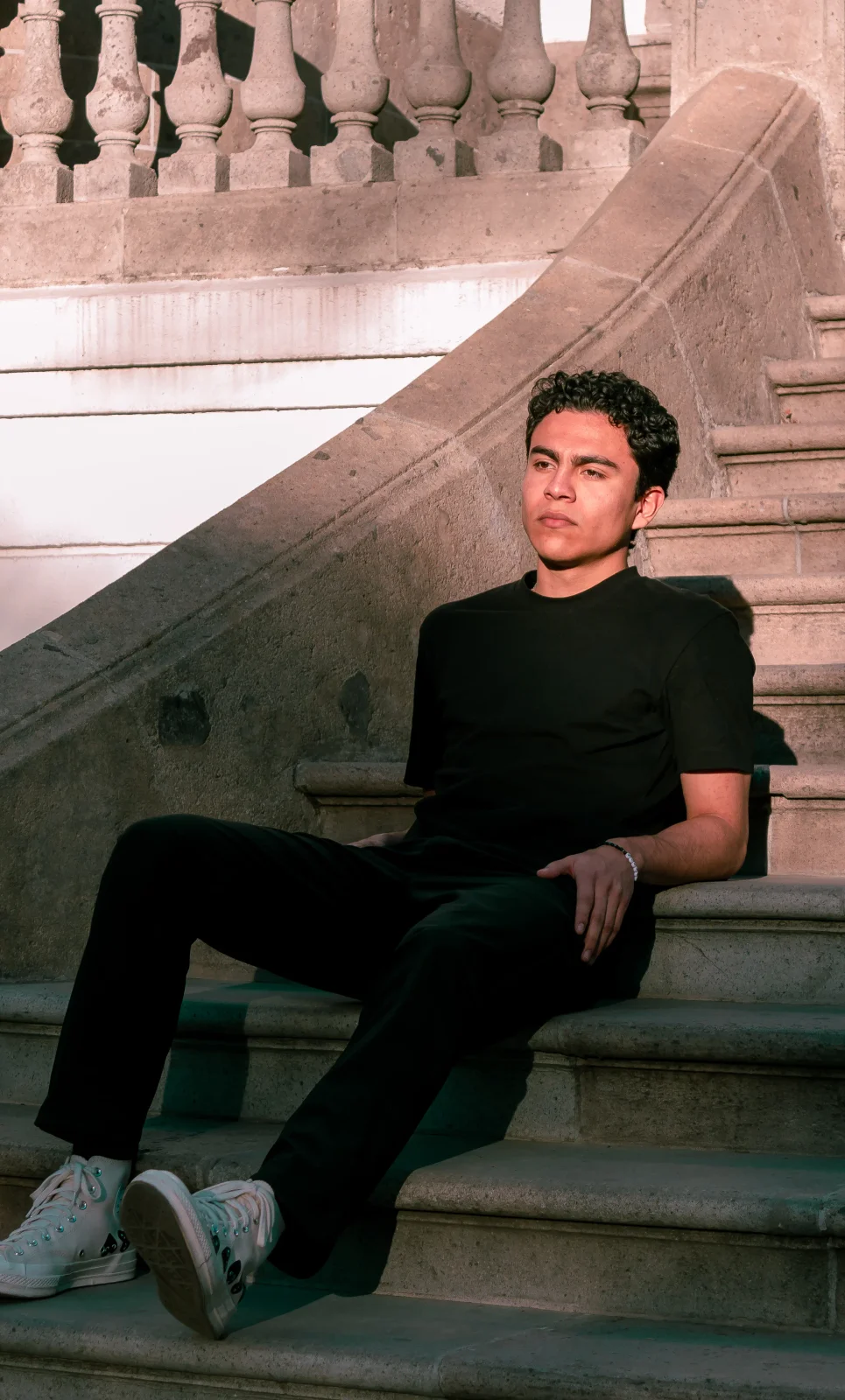 portraits photography by JRMGraphy